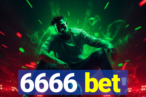 6666 bet